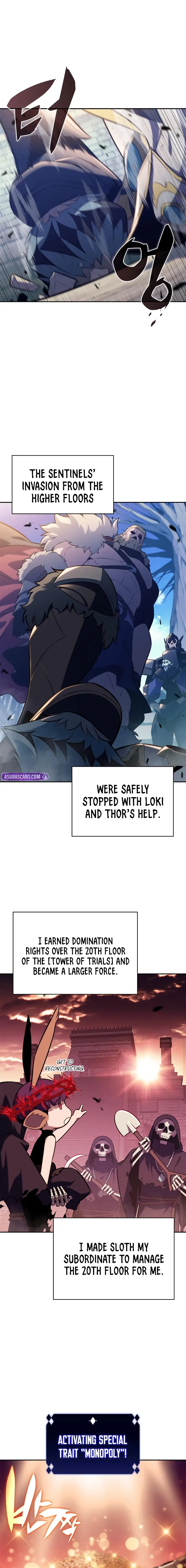 Read I'm the Max-Level Newbie EN Manga Online