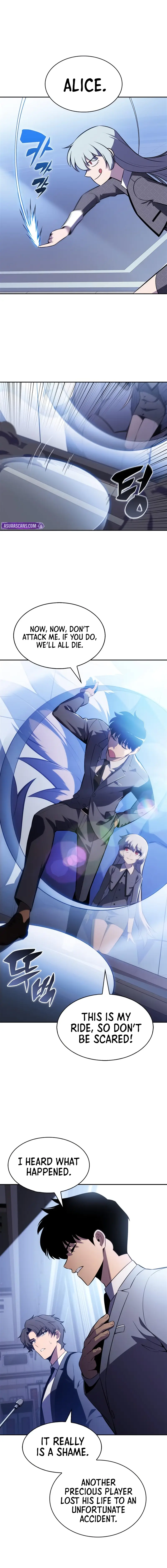 Read I'm the Max-Level Newbie EN Manga Online