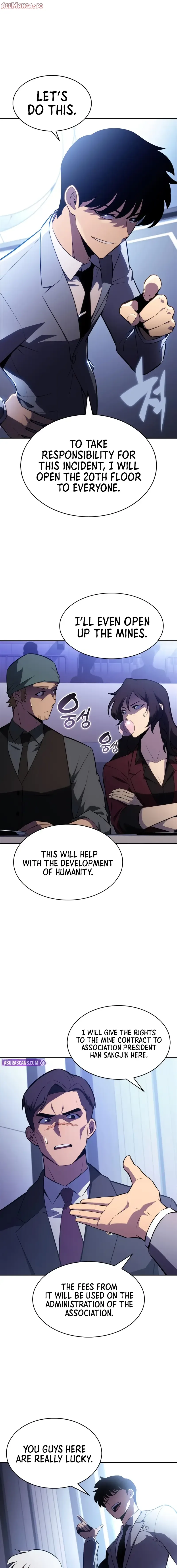 Read I'm the Max-Level Newbie EN Manga Online