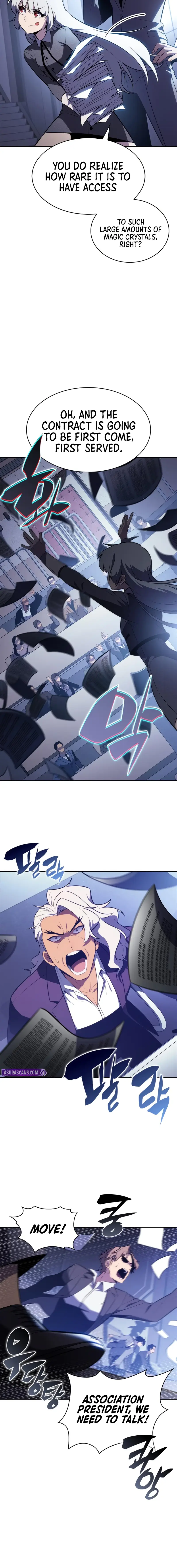 Read I'm the Max-Level Newbie EN Manga Online