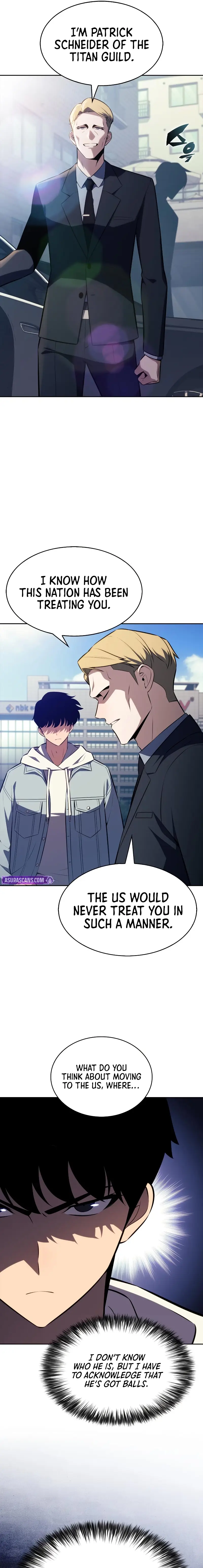 Read I'm the Max-Level Newbie EN Manga Online