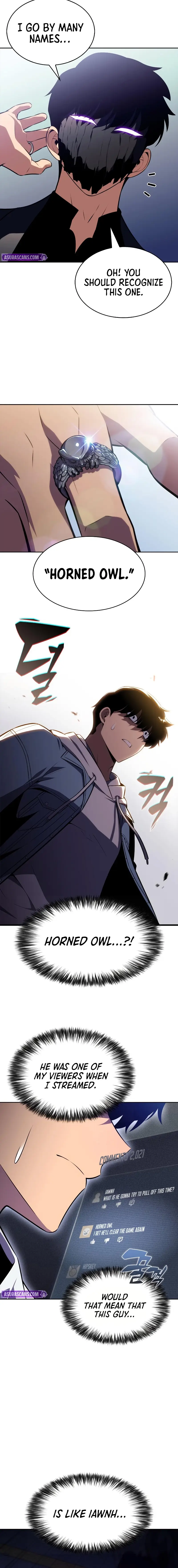 Read I'm the Max-Level Newbie EN Manga Online