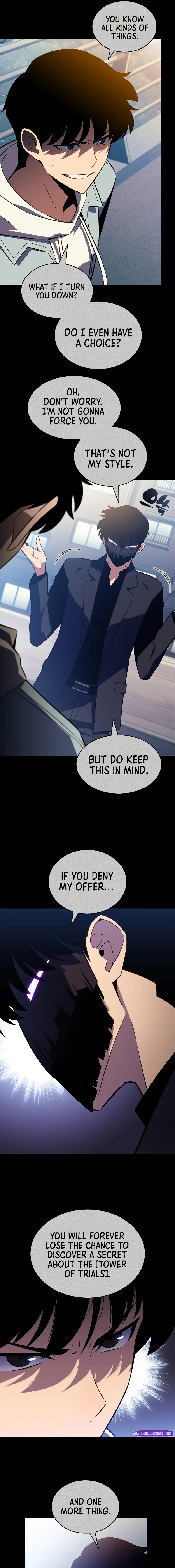 Read I'm the Max-Level Newbie EN Manga Online