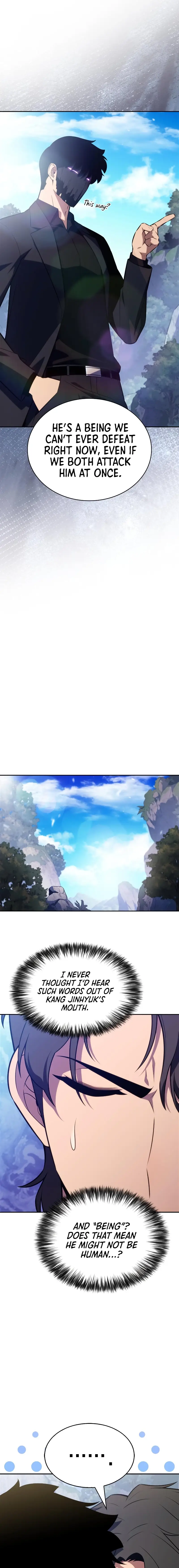 Read I'm the Max-Level Newbie EN Manga Online