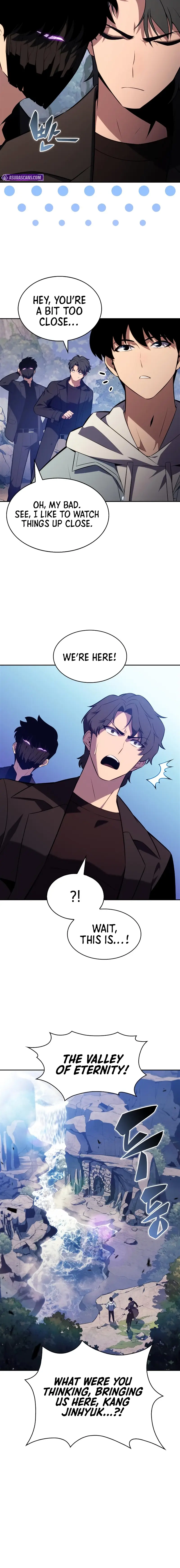 Read I'm the Max-Level Newbie EN Manga Online