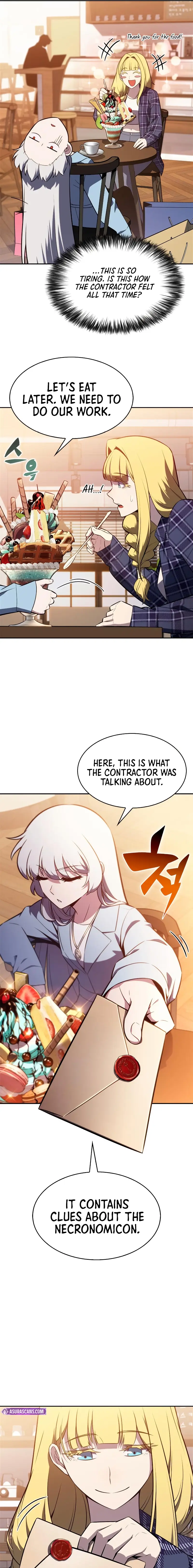 Read I'm the Max-Level Newbie EN Manga Online