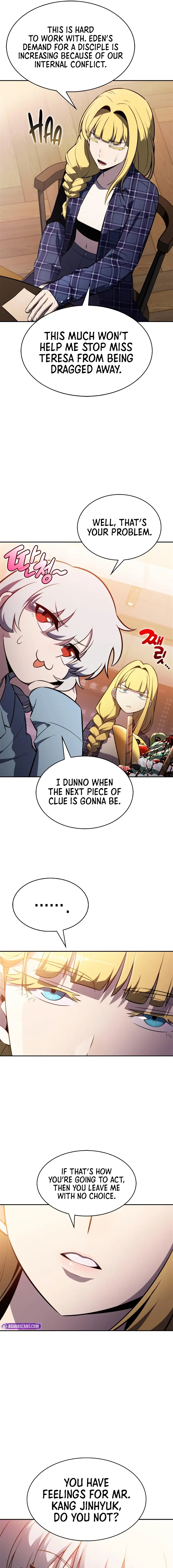 Read I'm the Max-Level Newbie EN Manga Online