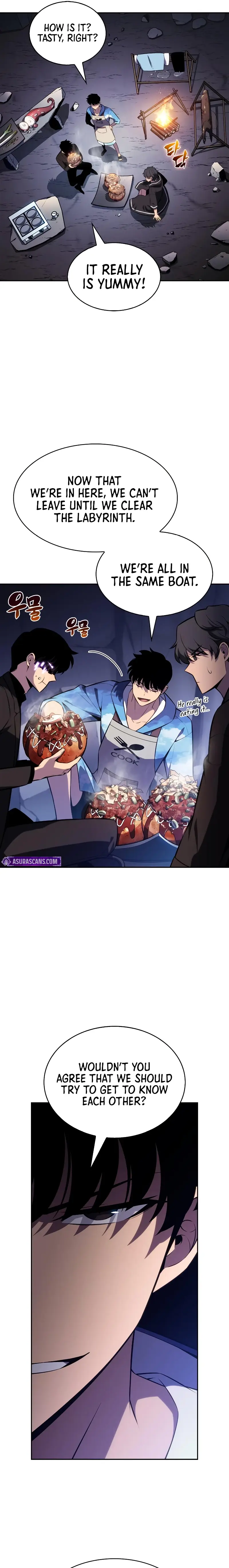 Read I'm the Max-Level Newbie EN Manga Online