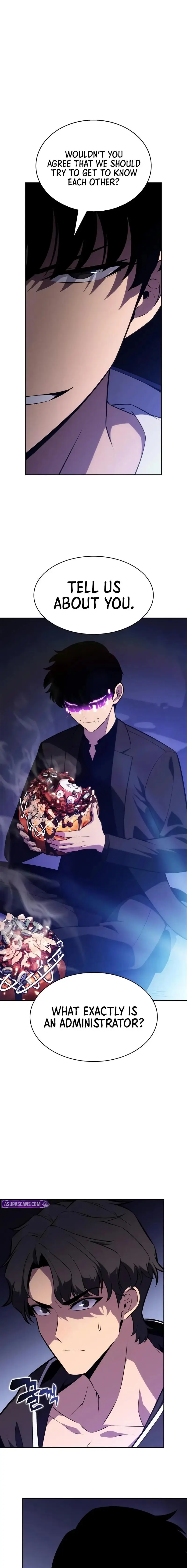 Read I'm the Max-Level Newbie EN Manga Online