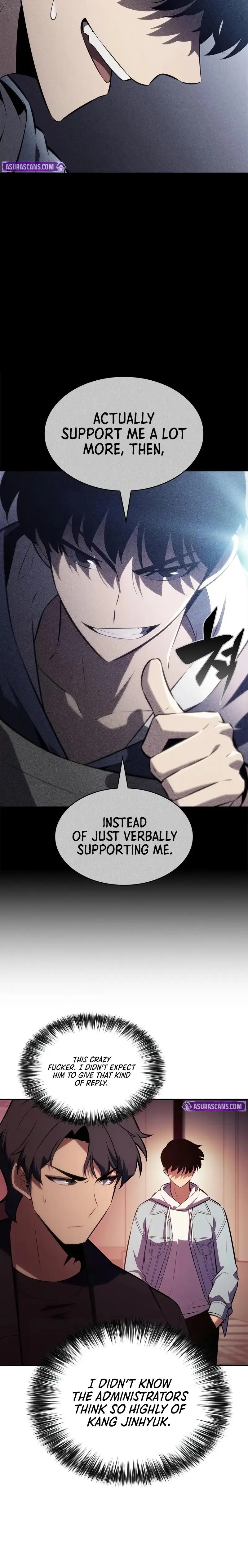 Read I'm the Max-Level Newbie EN Manga Online