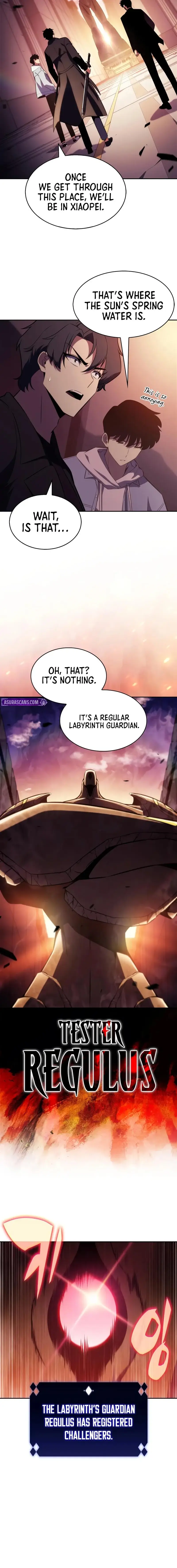 Read I'm the Max-Level Newbie EN Manga Online