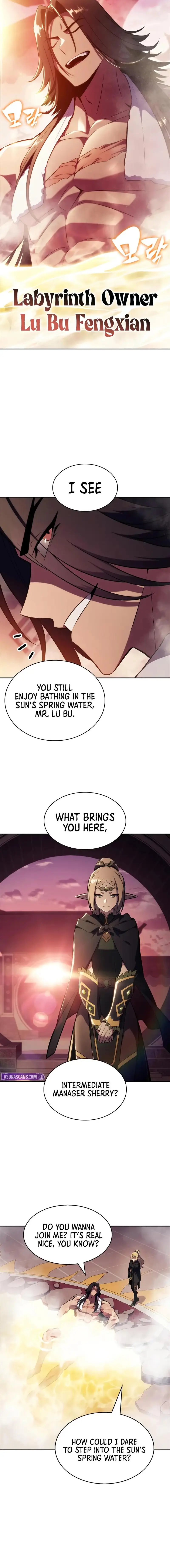 Read I'm the Max-Level Newbie EN Manga Online