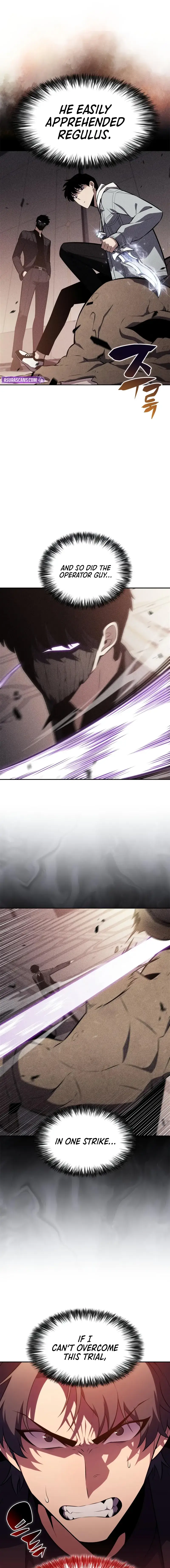 Read I'm the Max-Level Newbie EN Manga Online