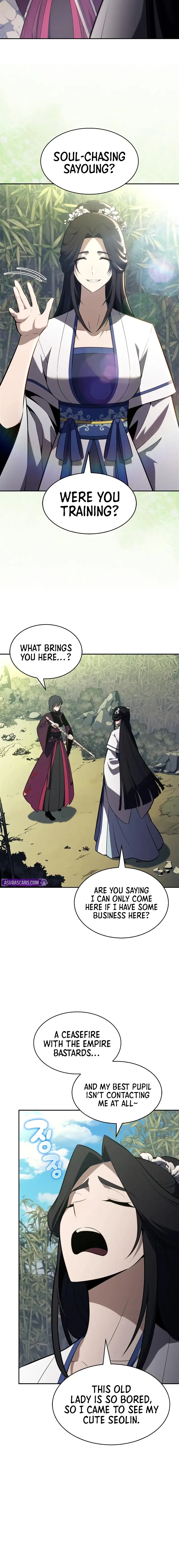 Read I'm the Max-Level Newbie EN Manga Online