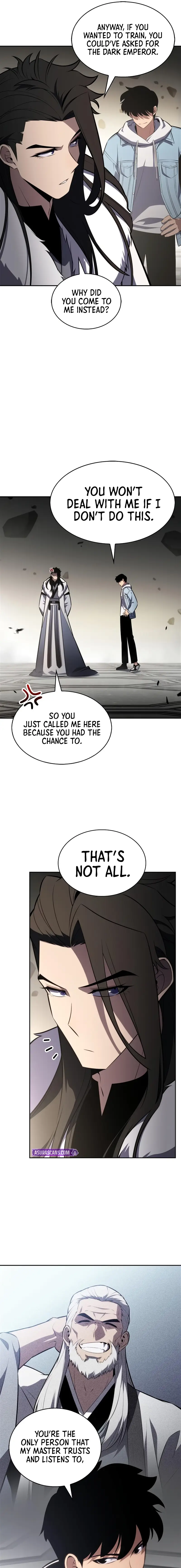 Read I'm the Max-Level Newbie EN Manga Online