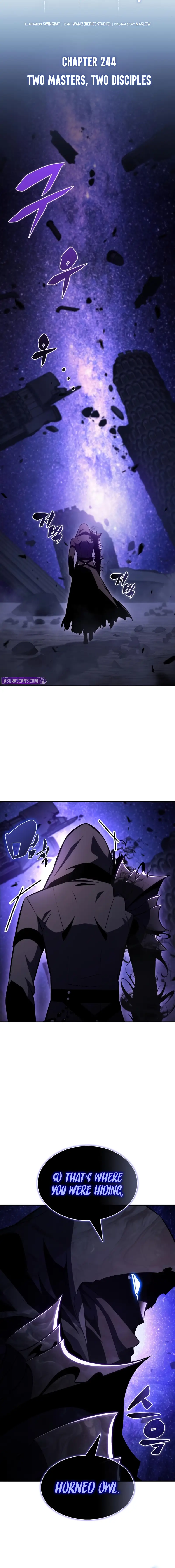 Read I'm the Max-Level Newbie EN Manga Online