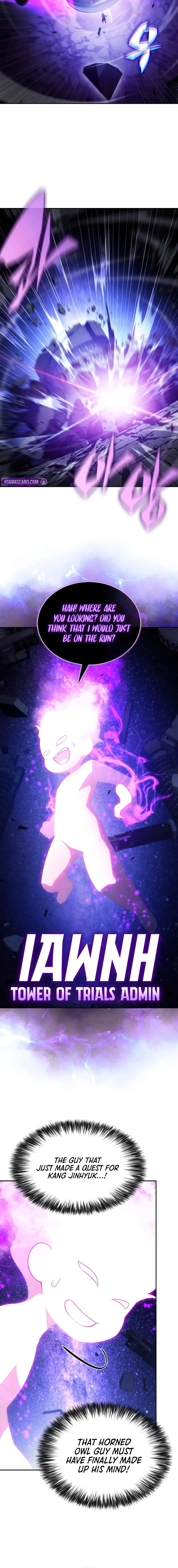 Read I'm the Max-Level Newbie EN Manga Online