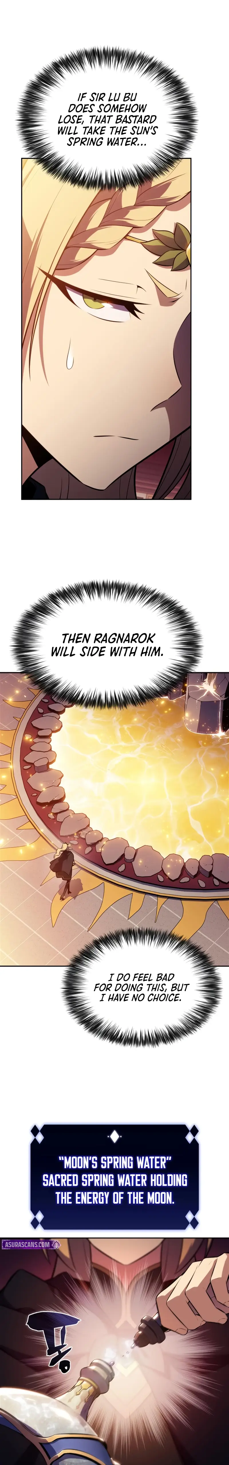 Read I'm the Max-Level Newbie EN Manga Online