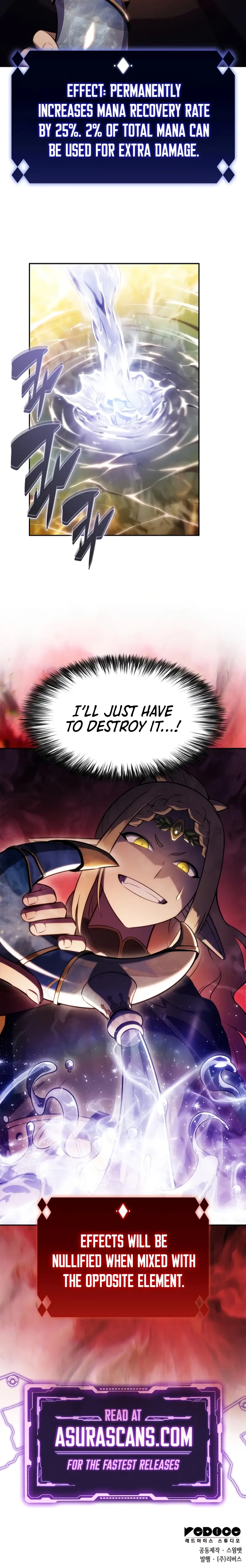 Read I'm the Max-Level Newbie EN Manga Online