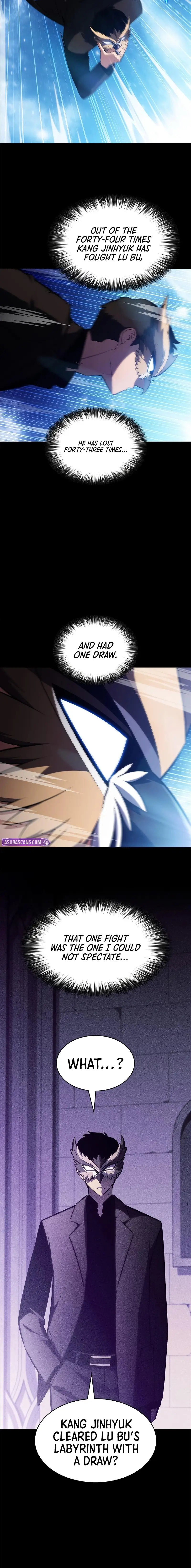 Read I'm the Max-Level Newbie EN Manga Online