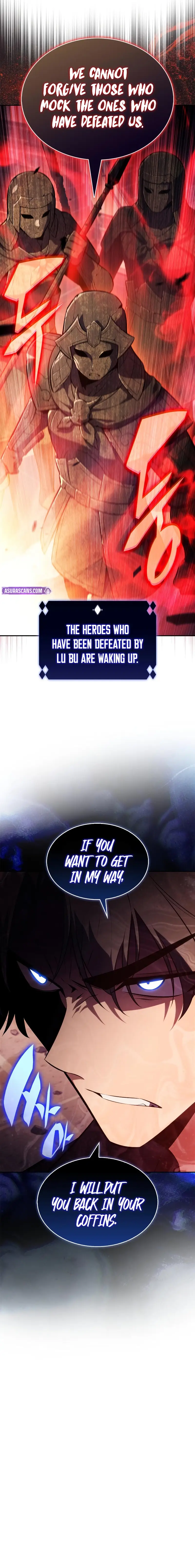 Read I'm the Max-Level Newbie EN Manga Online