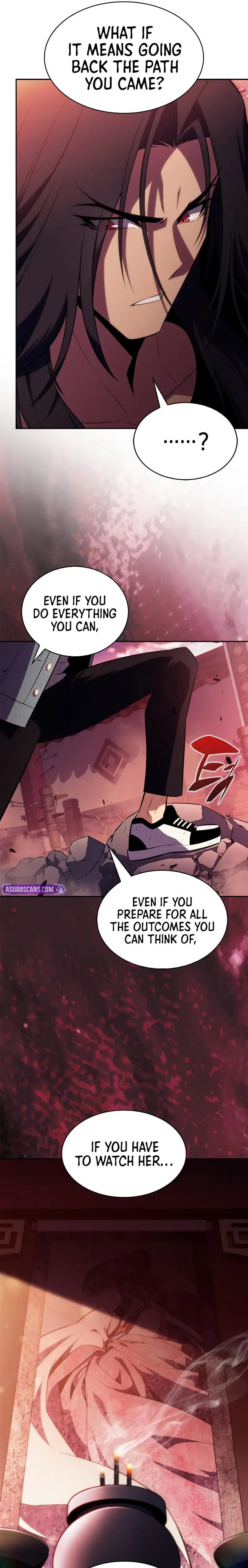 Read I'm the Max-Level Newbie EN Manga Online