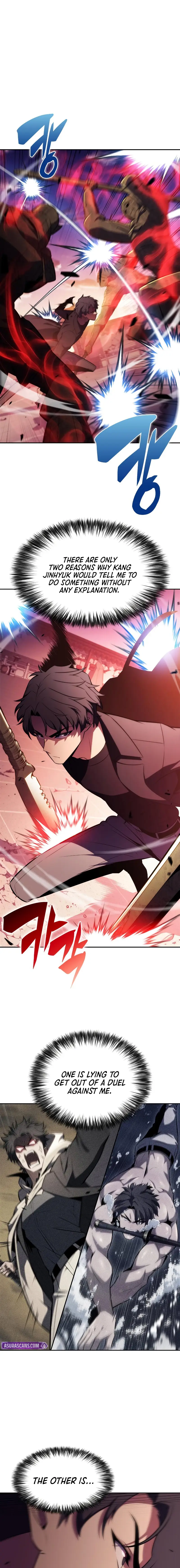 Read I'm the Max-Level Newbie EN Manga Online