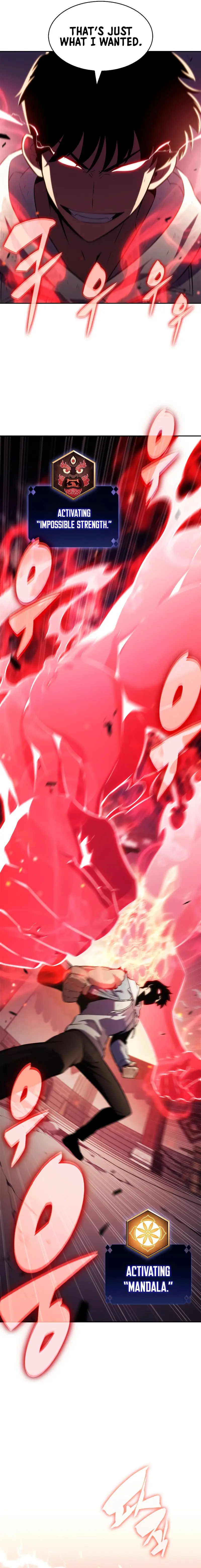 Read I'm the Max-Level Newbie EN Manga Online