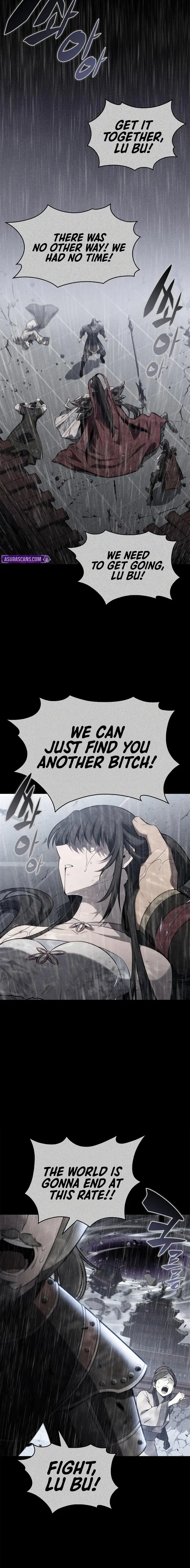 Read I'm the Max-Level Newbie EN Manga Online