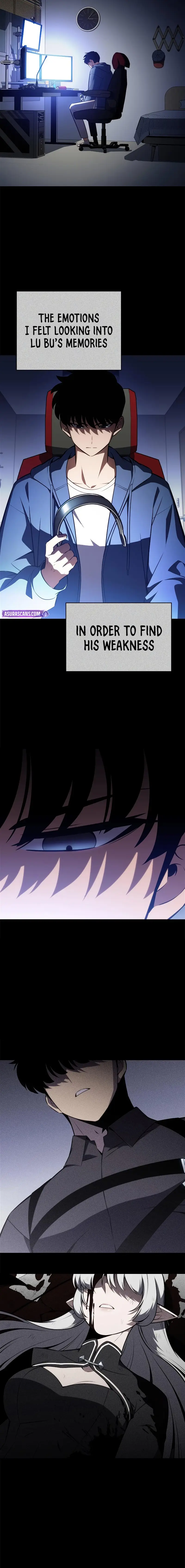 Read I'm the Max-Level Newbie EN Manga Online