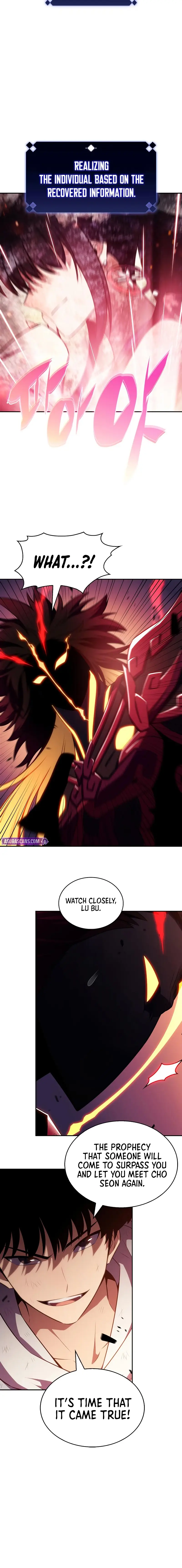 Read I'm the Max-Level Newbie EN Manga Online