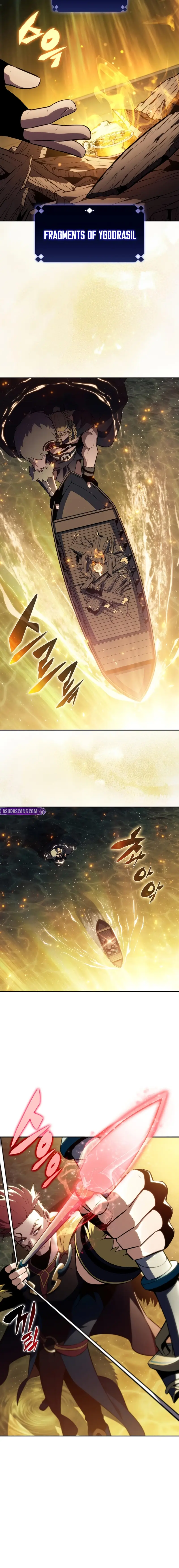 Read I'm the Max-Level Newbie EN Manga Online