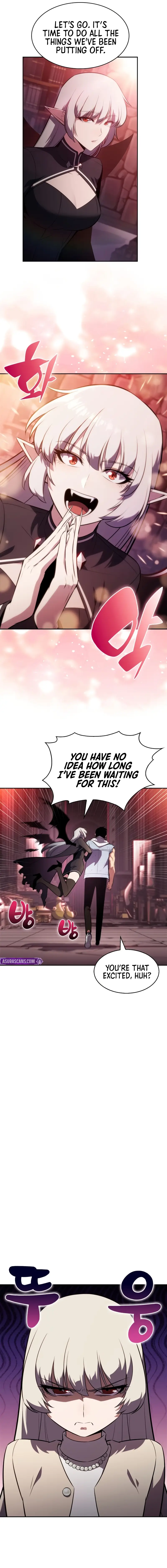 Read I'm the Max-Level Newbie EN Manga Online