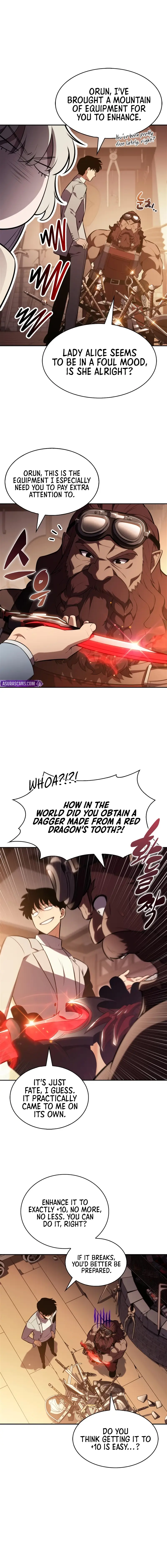 Read I'm the Max-Level Newbie EN Manga Online