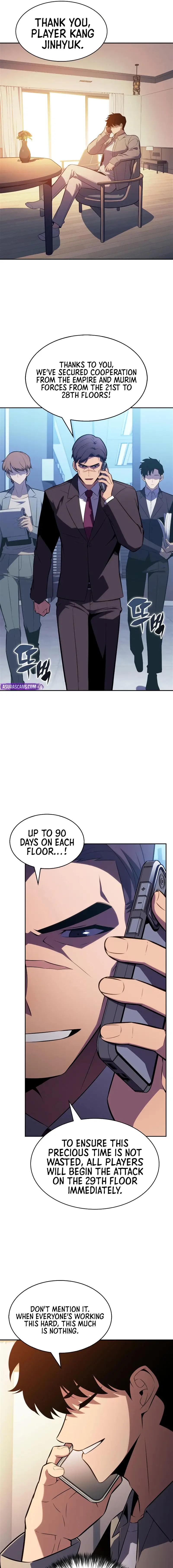 Read I'm the Max-Level Newbie EN Manga Online