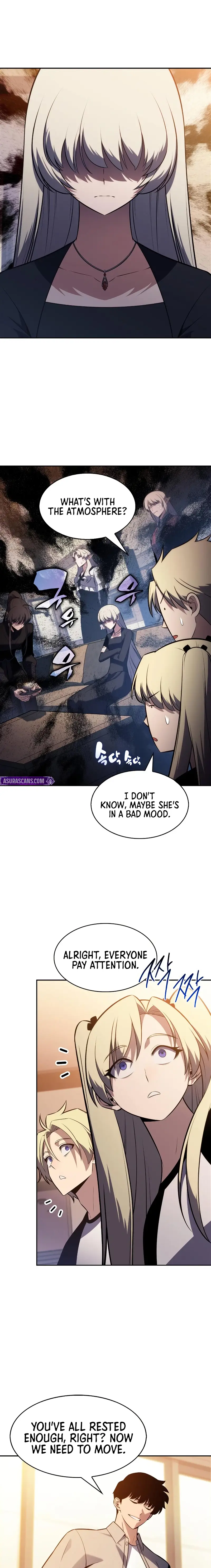 Read I'm the Max-Level Newbie EN Manga Online