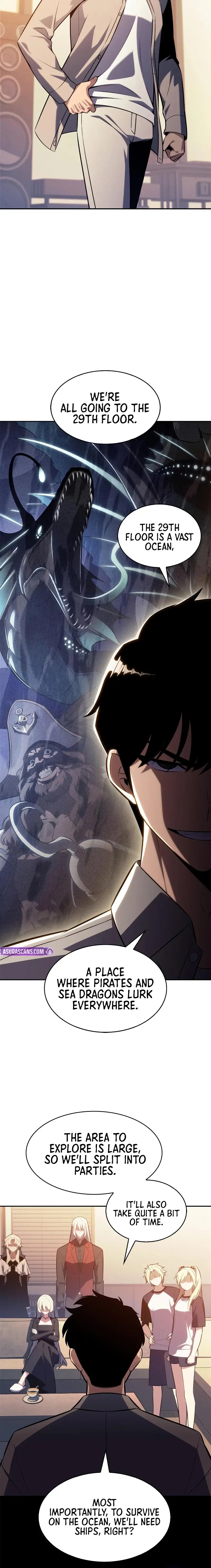 Read I'm the Max-Level Newbie EN Manga Online