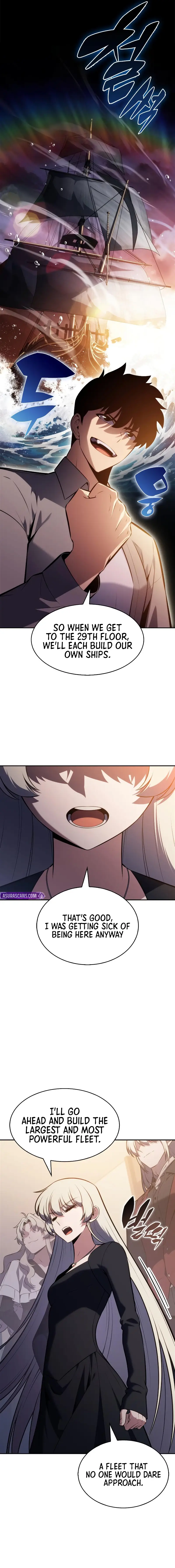 Read I'm the Max-Level Newbie EN Manga Online