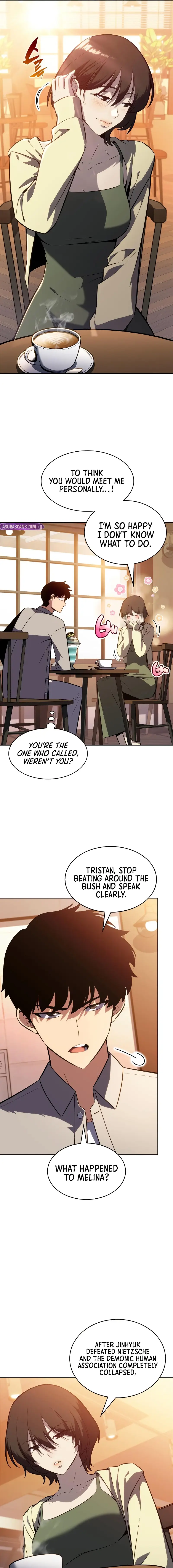 Read I'm the Max-Level Newbie EN Manga Online