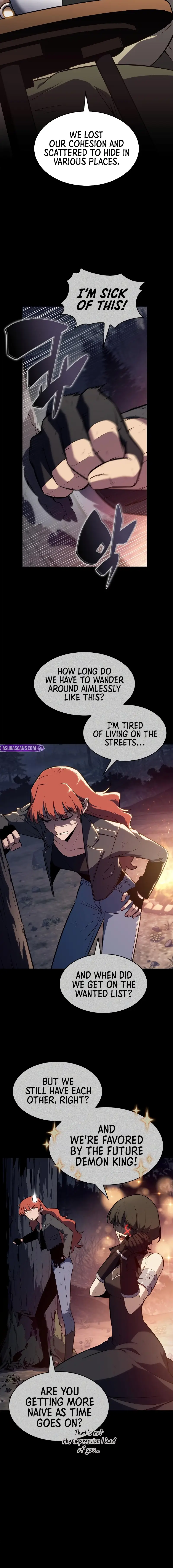 Read I'm the Max-Level Newbie EN Manga Online