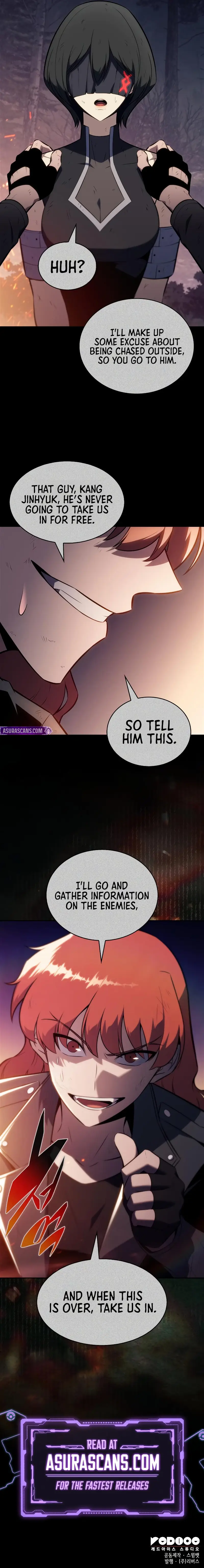 Read I'm the Max-Level Newbie EN Manga Online