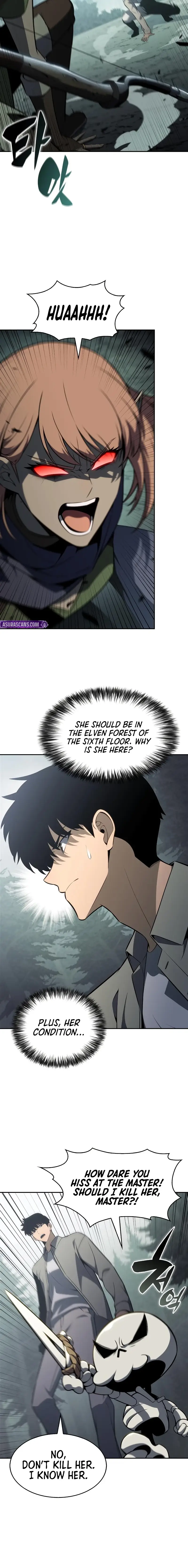 Read I'm the Max-Level Newbie EN Manga Online