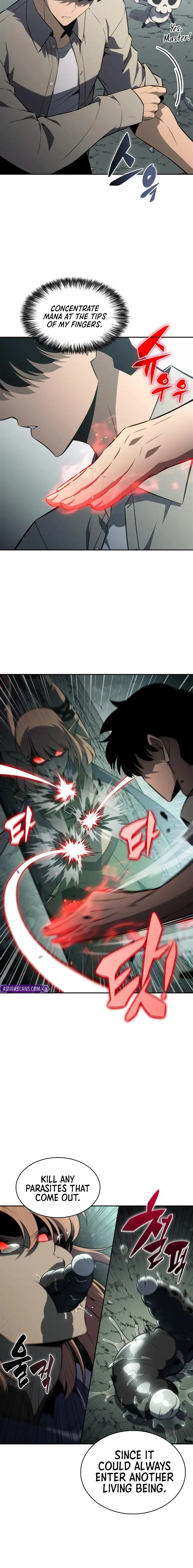 Read I'm the Max-Level Newbie EN Manga Online