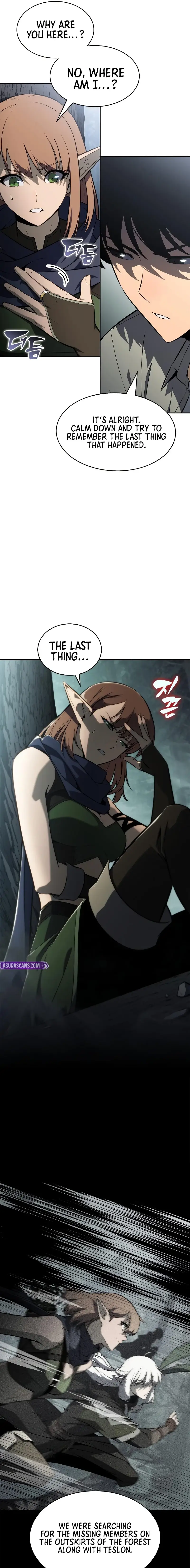 Read I'm the Max-Level Newbie EN Manga Online