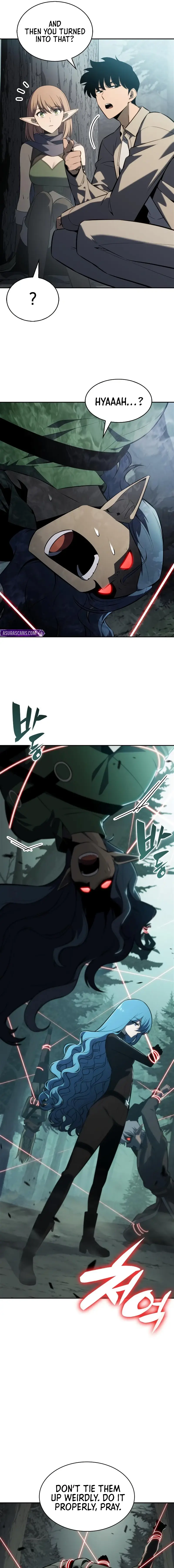 Read I'm the Max-Level Newbie EN Manga Online