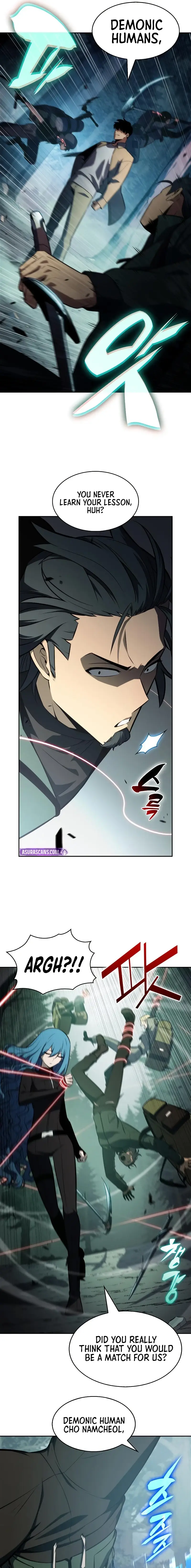 Read I'm the Max-Level Newbie EN Manga Online