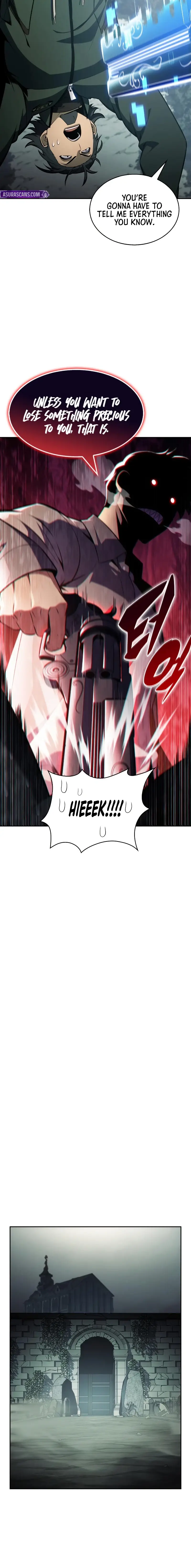 Read I'm the Max-Level Newbie EN Manga Online