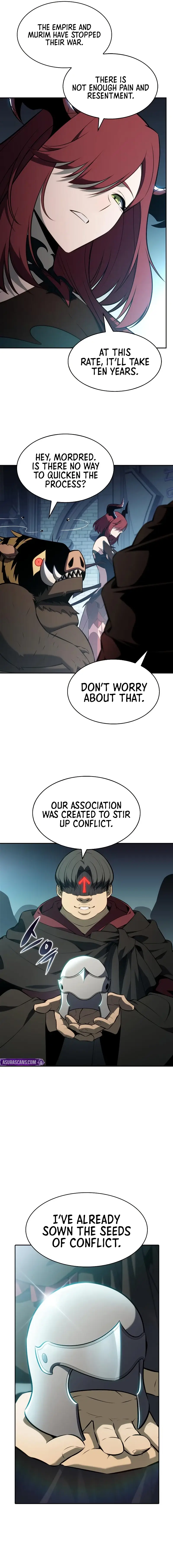 Read I'm the Max-Level Newbie EN Manga Online