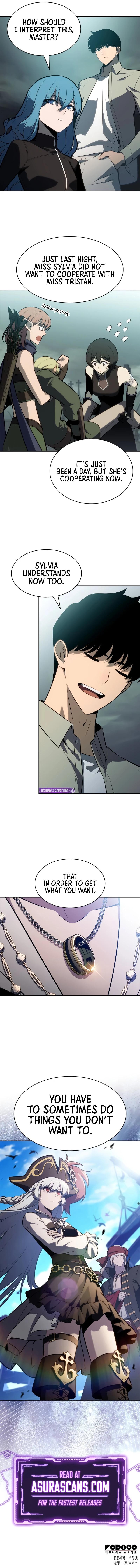 Read I'm the Max-Level Newbie EN Manga Online