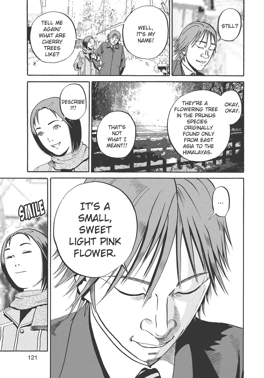 Read Ikigami The Ultimate Limit EN Manga Online